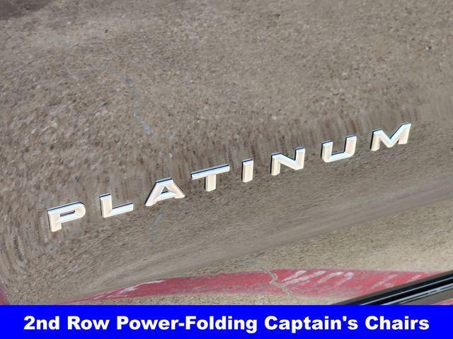 new 2025 Ford Expedition Max car, priced at $83,255