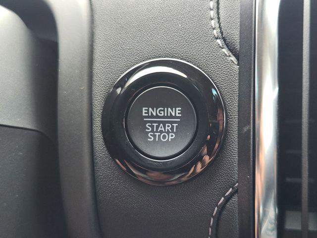 new 2025 Ford Expedition Max car, priced at $83,255