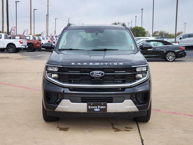 new 2025 Ford Expedition Max car, priced at $83,255