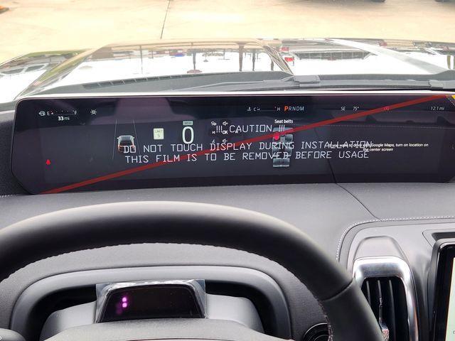 new 2025 Ford Expedition Max car, priced at $83,255