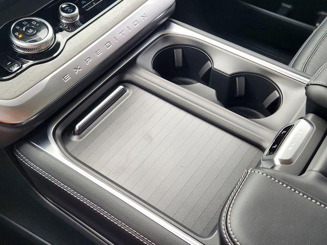 new 2025 Ford Expedition Max car, priced at $83,255