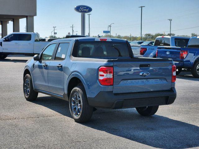 new 2024 Ford Maverick car, priced at $27,770