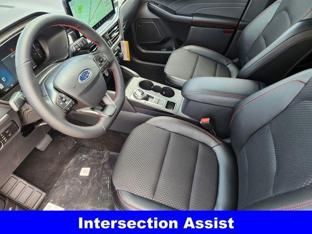 new 2025 Ford Escape car, priced at $28,000