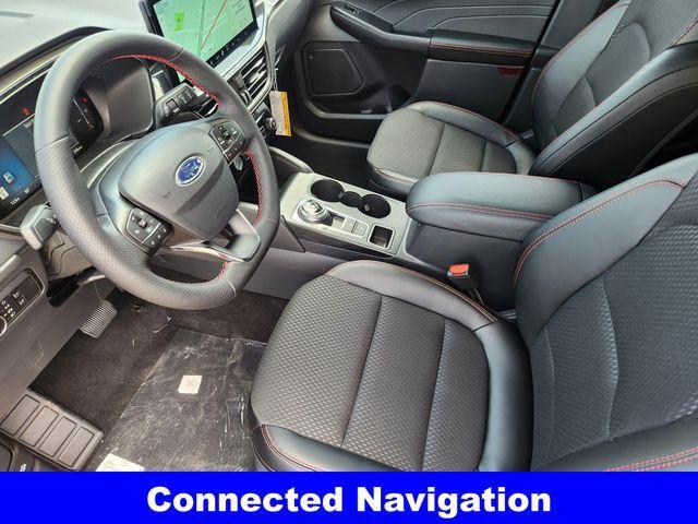 new 2025 Ford Escape car, priced at $29,644