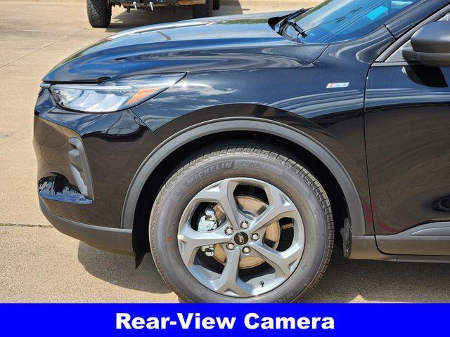 new 2025 Ford Escape car, priced at $28,000