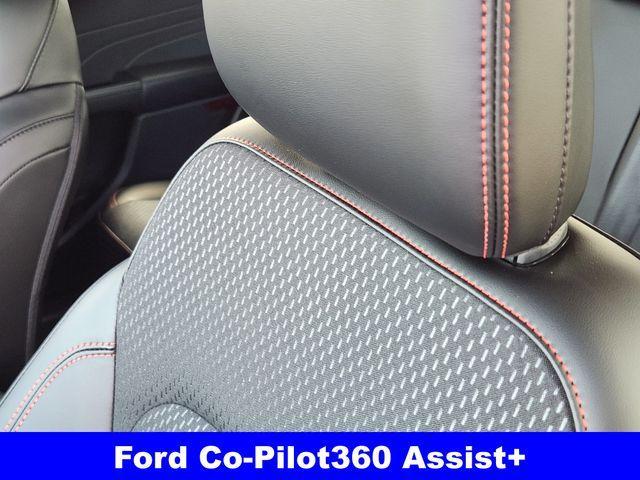new 2025 Ford Escape car, priced at $29,644