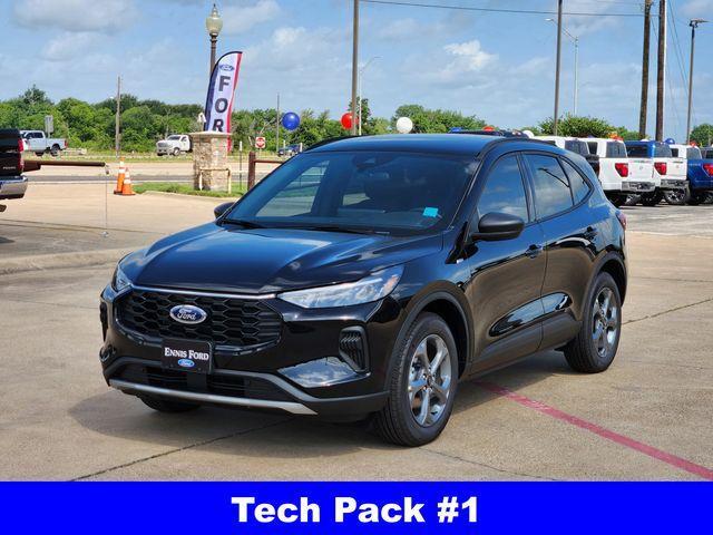new 2025 Ford Escape car, priced at $29,644