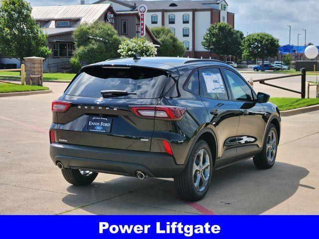 new 2025 Ford Escape car, priced at $29,644