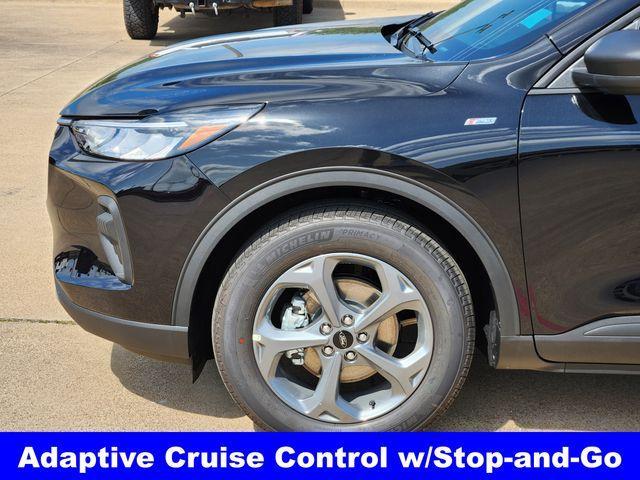 new 2025 Ford Escape car, priced at $29,644
