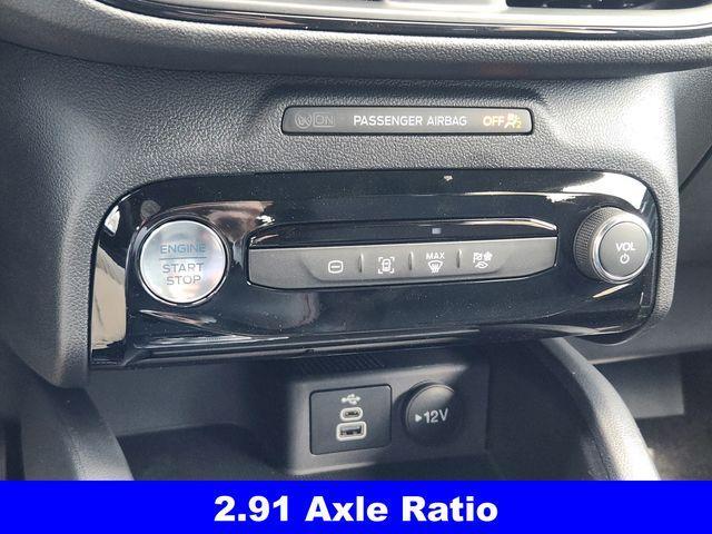 new 2025 Ford Escape car, priced at $28,000