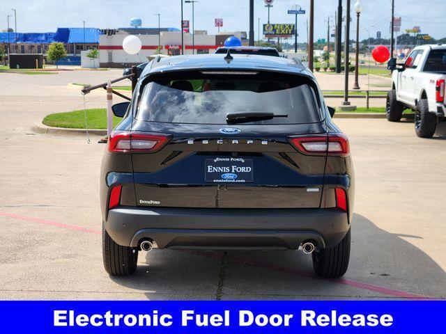 new 2025 Ford Escape car, priced at $29,644