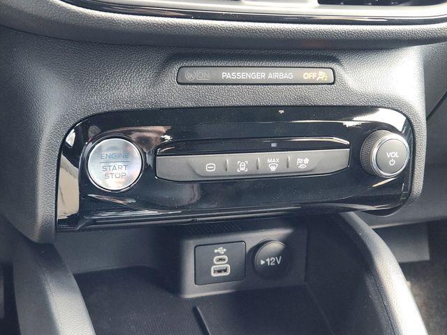 new 2025 Ford Escape car, priced at $29,644