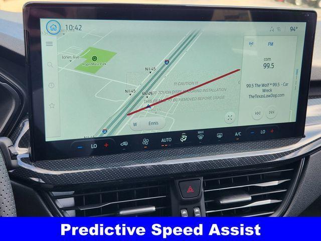 new 2025 Ford Escape car, priced at $28,000