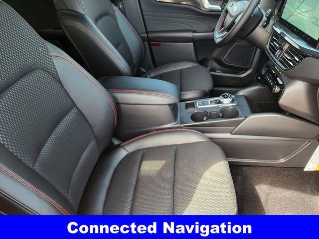 new 2025 Ford Escape car, priced at $28,000