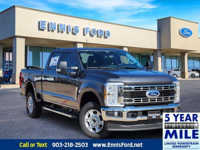 new 2026 Ford F-250 car, priced at $59,598