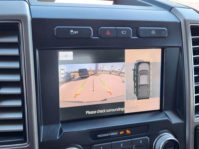 used 2020 Ford F-150 car, priced at $40,944