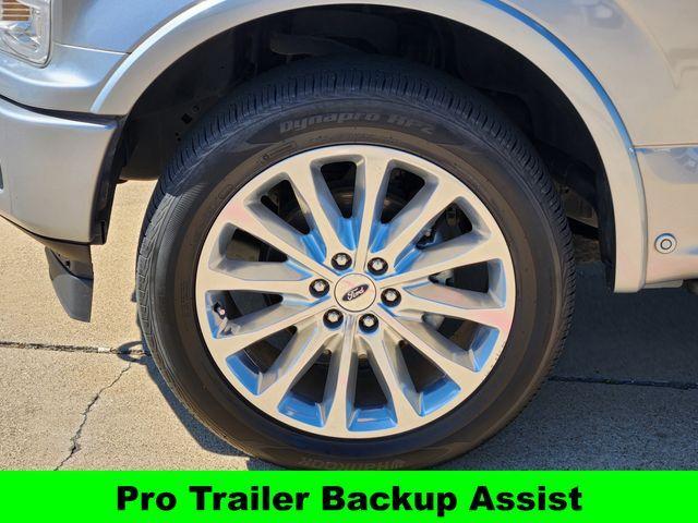 used 2020 Ford F-150 car, priced at $40,944