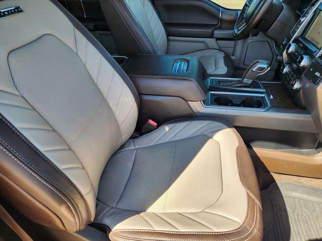 used 2020 Ford F-150 car, priced at $40,944