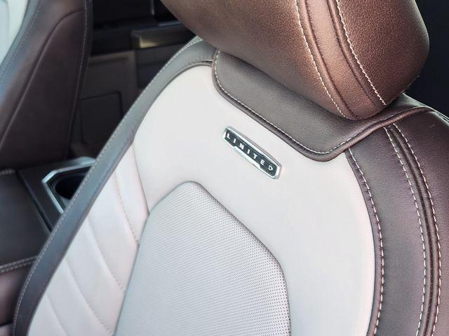 used 2020 Ford F-150 car, priced at $40,944
