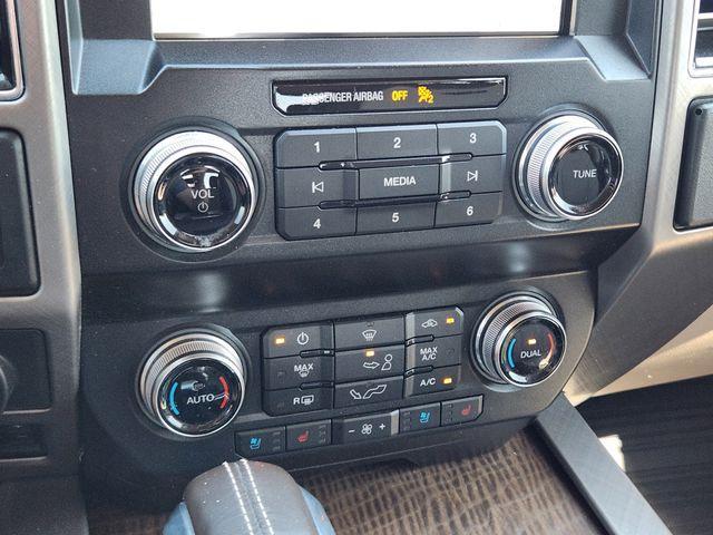 used 2020 Ford F-150 car, priced at $40,944