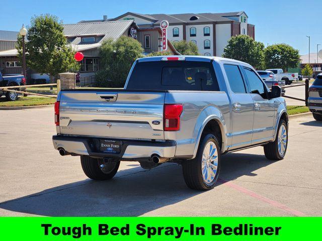 used 2020 Ford F-150 car, priced at $40,944