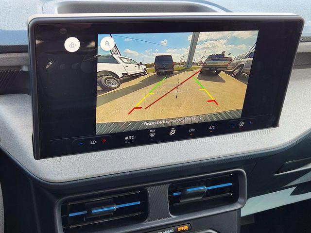 new 2025 Ford Maverick car, priced at $32,496