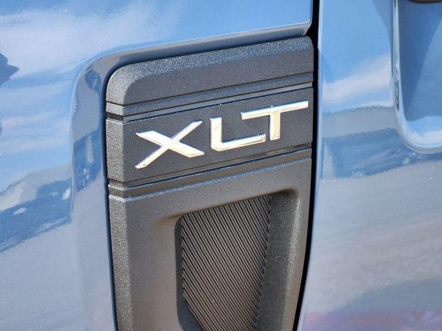 new 2025 Ford Maverick car, priced at $32,496