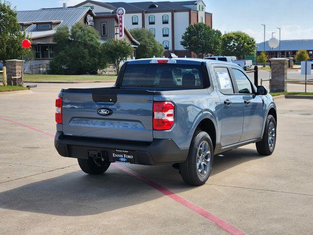 new 2025 Ford Maverick car, priced at $32,496
