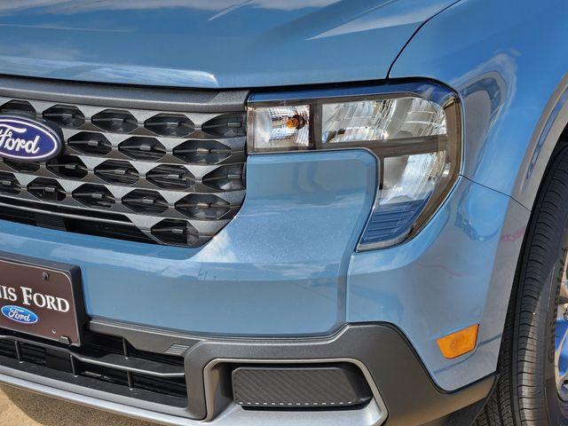 new 2025 Ford Maverick car, priced at $32,496
