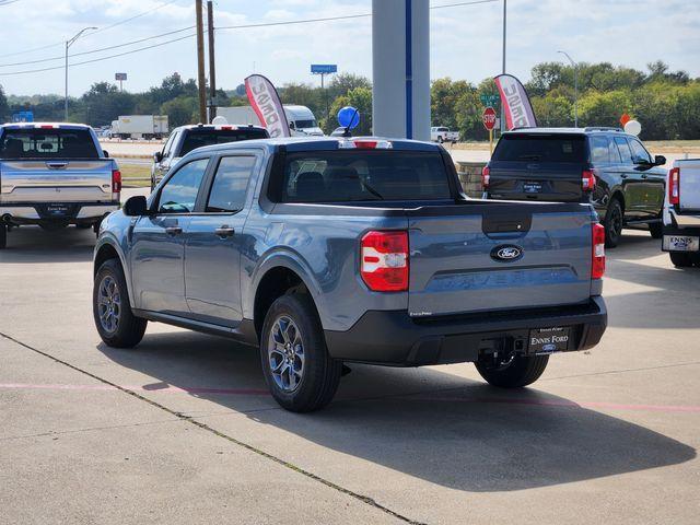 new 2025 Ford Maverick car, priced at $32,496