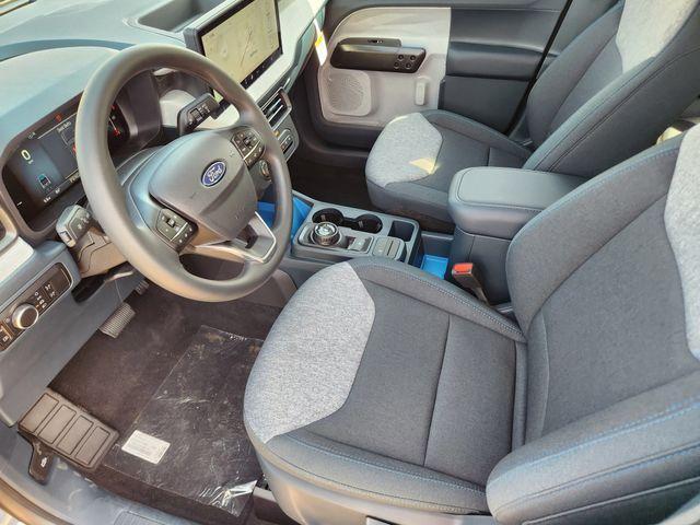 new 2025 Ford Maverick car, priced at $32,496