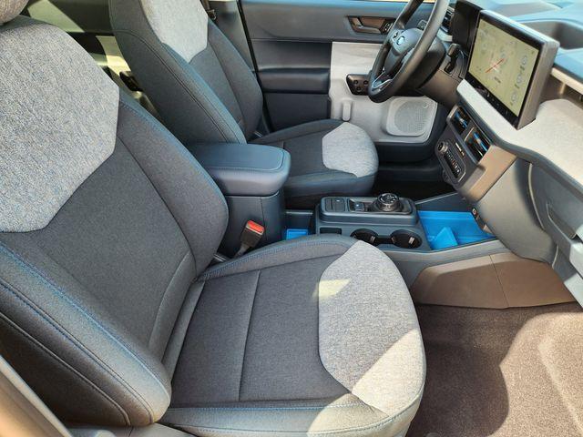 new 2025 Ford Maverick car, priced at $32,496