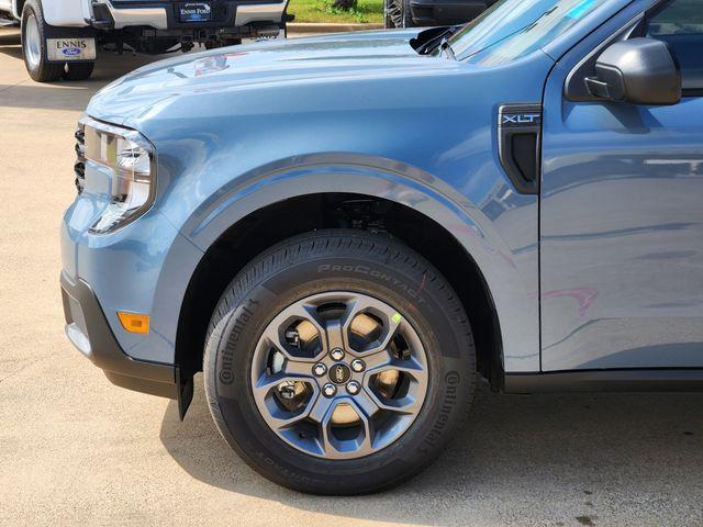 new 2025 Ford Maverick car, priced at $32,496