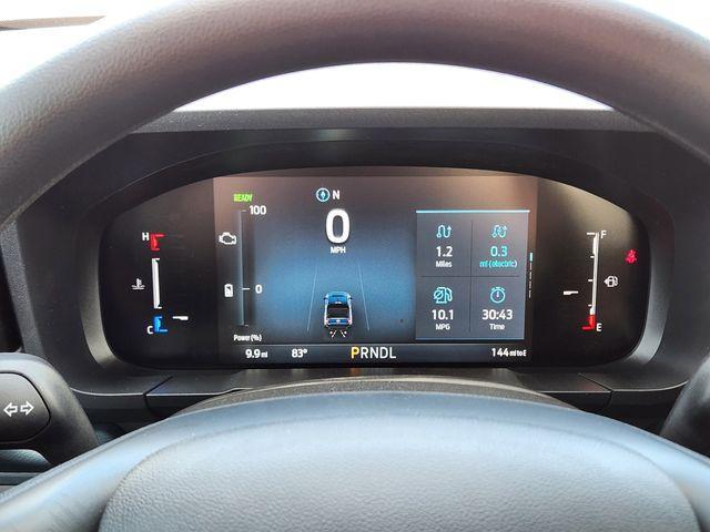 new 2025 Ford Maverick car, priced at $32,496