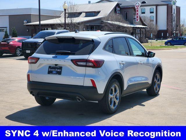 new 2025 Ford Escape car, priced at $26,950