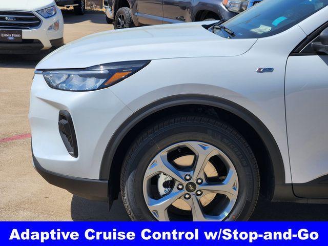 new 2025 Ford Escape car, priced at $26,950