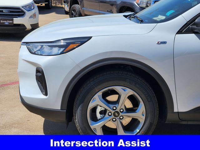 new 2025 Ford Escape car, priced at $30,650