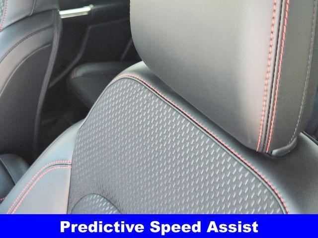 new 2025 Ford Escape car, priced at $26,950