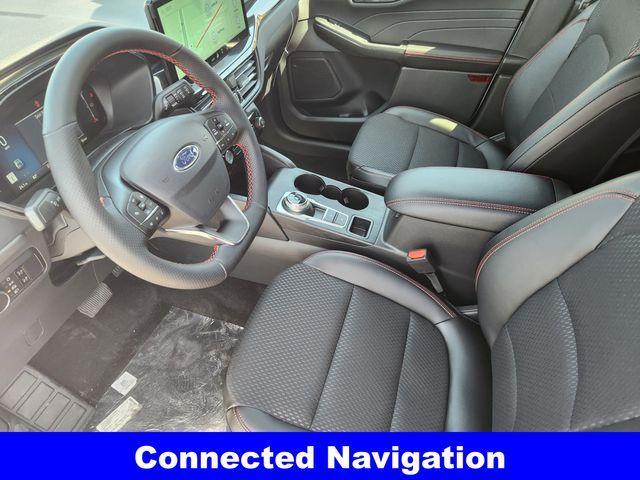 new 2025 Ford Escape car, priced at $26,950