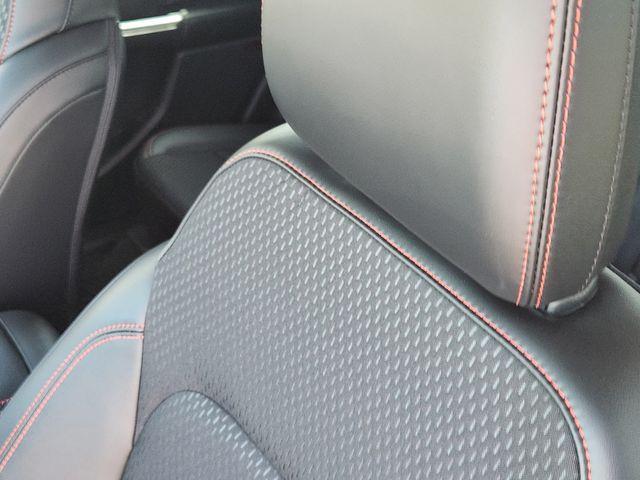 new 2025 Ford Escape car, priced at $30,650