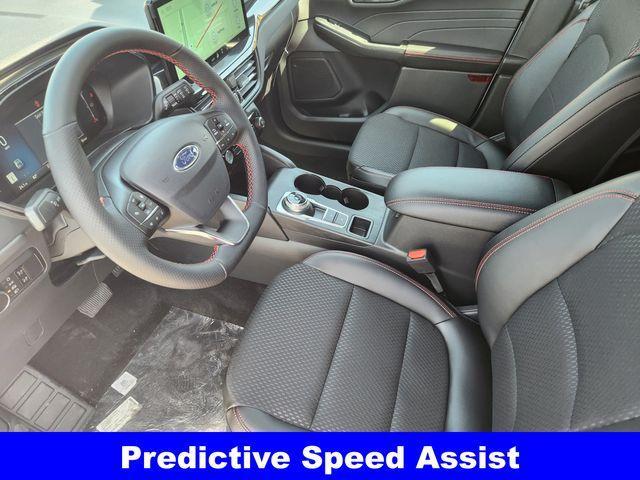 new 2025 Ford Escape car, priced at $30,650