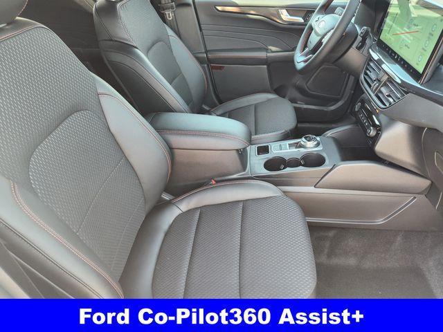 new 2025 Ford Escape car, priced at $26,950