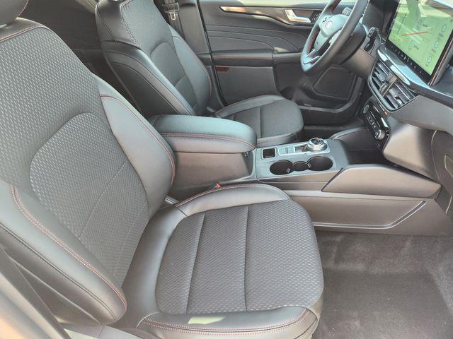new 2025 Ford Escape car, priced at $30,650