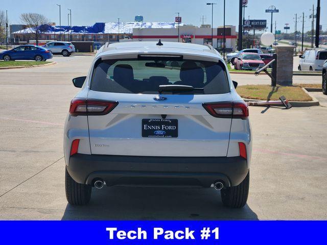new 2025 Ford Escape car, priced at $26,950