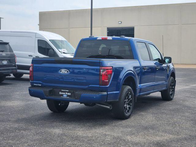 new 2025 Ford F-150 car, priced at $42,700