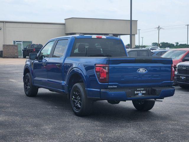 new 2025 Ford F-150 car, priced at $42,700