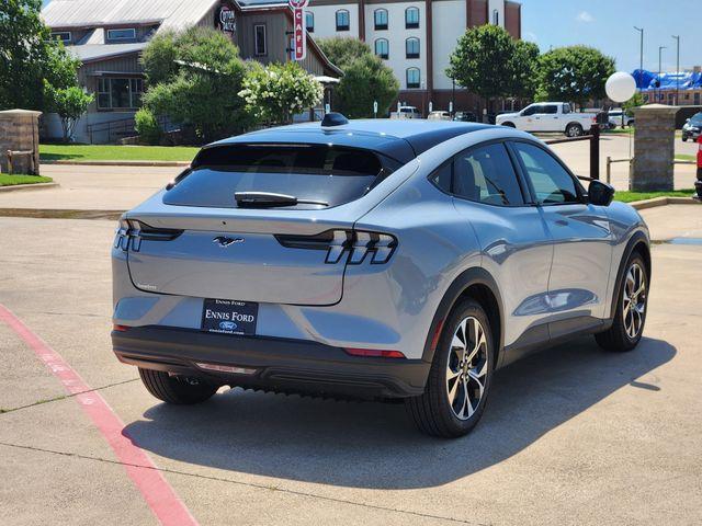 new 2025 Ford Mustang Mach-E car, priced at $34,585
