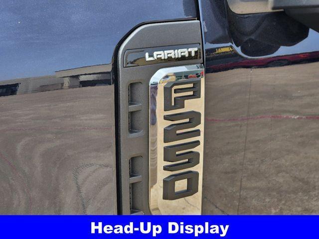 new 2025 Ford F-250 car, priced at $77,254