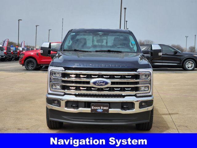 new 2025 Ford F-250 car, priced at $77,254