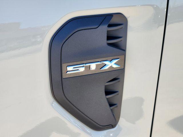 new 2025 Ford Ranger car, priced at $32,824